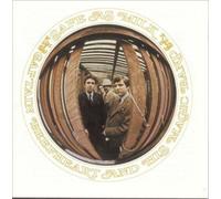 CAPTAIN BEEFHEART & THE MAGIC BAND - SAFE AS MILK NEW CD