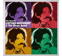 Captain Beefheart & The Magic Band - The Best Of Captain Beefheart & The Magic Band: The Virgin & Liberty Years