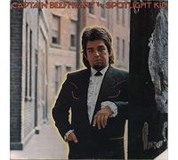 Captain Beefheart - The Spotlight Kid