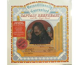 Captain Beefheart - Unconditionally.. (Rsd 21) [VINYL]