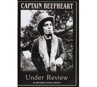 Captain Beefheart - Under Review [DVD] [2008]