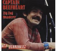Captain Beefheart - Zig Zag Wanderer