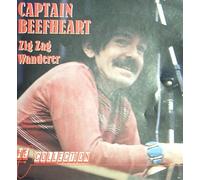 Captain Beefheart - Zig Zag Wanderer: The Collection (UK Import)