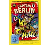 Captain Berlin versus Hitler [LE] [Import allemand]