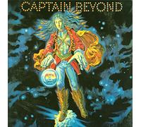 Captain Beyond