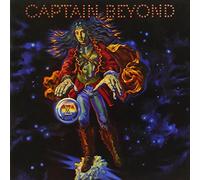 Captain Beyond - Captain Beyond