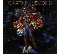 Captain Beyond – Captain Beyond – CD – US Import (New)