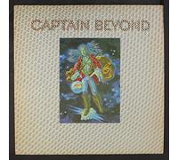CAPTAIN BEYOND - captain beyond LP