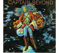Captain Beyond - Captain Beyond