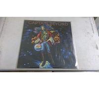 Captain Beyond - Captain Beyond [VINYL]