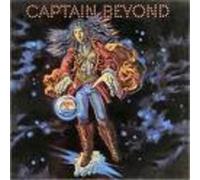 Captain Beyond - Captain Beyond [VINYL]