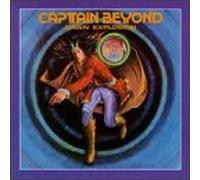Captain Beyond - Dawn Explosion