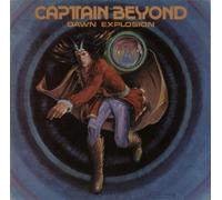 Captain Beyond - Dawn Explosion