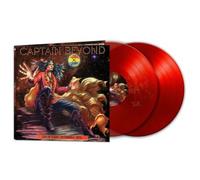 Captain Beyond - Live In Texas ? October 6, 1973 [VINYL]