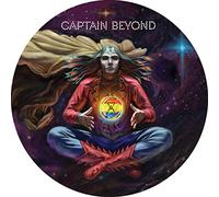 Captain Beyond - Lost & Found 1972-1973 (Picture Disc) [VINYL]