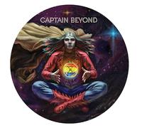 Captain Beyond - Lost & Found 1972-1973 (Picture Disc) [VINYL]