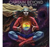 Captain Beyond - Lost & Found 1972-1973 [VINYL]