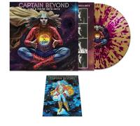 Captain Beyond - Lost & Found 1972-1973 [VINYL]