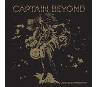 Captain Beyond - Uranus Expressway [12" VINYL]