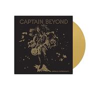 Captain Beyond - Uranus Expressway - 7" Coloured Vinyl (2023, US import)