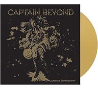 Captain Beyond - Uranus Expressway - 7" Coloured Vinyl (2023, US import)