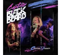 CAPTAIN BLACK BEARD - CHASING DANGER