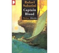 Captain Blood (0000)