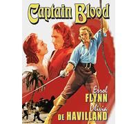 Captain Blood (1935)