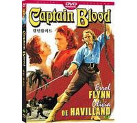 Captain Blood (1935)