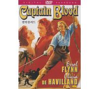 Captain Blood [1935] All Region