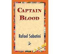 Captain Blood (1st World Library Classics)