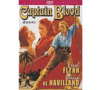 Captain Blood