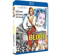 Captain Blood
