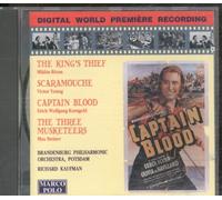 Captain Blood