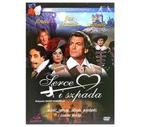 Captain Blood (Booklet) [DVD] [Region 2] (Import) (No English Version)