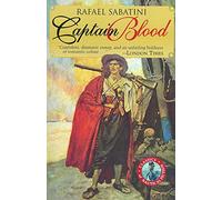 Captain Blood (Classics of Naval Fiction)