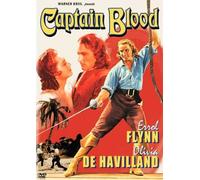 Captain Blood [DVD][1935]
