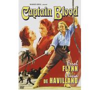 Captain Blood [DVD] [Region 1] [US Import] [NTSC]