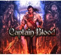 Captain Blood EN Language Only PC GOG CD Key