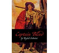 Captain Blood: His Odyssey