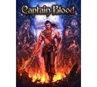 Captain Blood (PC) - Steam Key - EUROPE