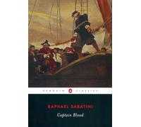 Captain Blood (Penguin Classics)