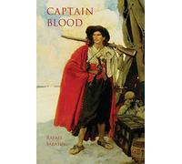 Captain Blood: With Two Explanatory Maps of the Caribbean Region