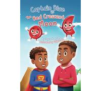 Captain Blue Vs The Red Crescent Moon