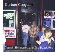 Captain Bringdown and the Buzzkillers