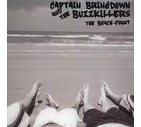 Captain Bringdown & The Buzzkillers - The Beach Front