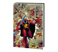 Captain Britain Volume 2: Siege Of Camelot