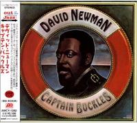 Captain Buckles [Hdcd]