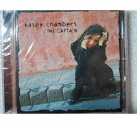 Captain by Kasey Chambers