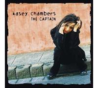 Captain by Kasey Chambers